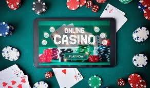 Den Ultimative Guide til Online Casinoer i Danmark