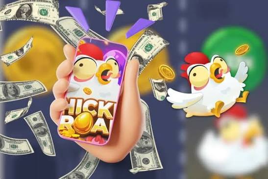 Descubre Chickens Road 2 La Aventura Más Divertida en el Juego