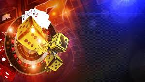 Experience the Thrill of Onluck Casino Online Games -1195860917