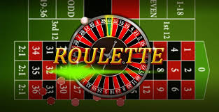 The Ultimate Guide to Live Roulette Sites -554384543