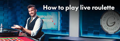 The Ultimate Guide to Live Roulette Sites -554384543