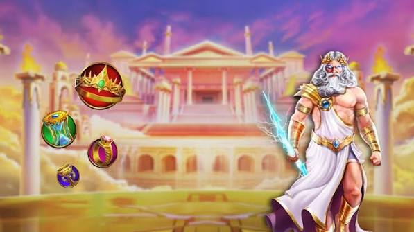 Unveiling the Max Win on Gates of Olympus Your Ultimate Guide