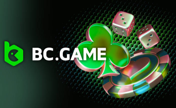 BC.Game Argentina A Gateway to Online Gaming Excellence BC.Game Argentina A Gateway to Online Gaming Excellence
