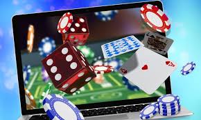 Casino Charles UK Your Ultimate Gaming Destination 125865271