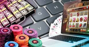Experience the Thrill of Lux96 Casino