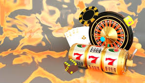 Explore the Thrills of Casino 7Bets UK Explore the Thrills of Casino 7Bets UK