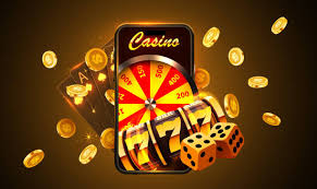 PlayDoit La Revolución en el Mundo de los Casinos Online