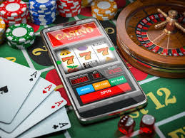 Slot Online L'Intrattenimento Digitale che Affascina