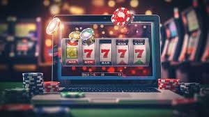 The Enchanting World of Online Casino Magic Win