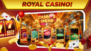 The Enchanting World of Online Casino Magic Win