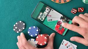 Experience the Thrill at Kingdom Casino & Sportsbook