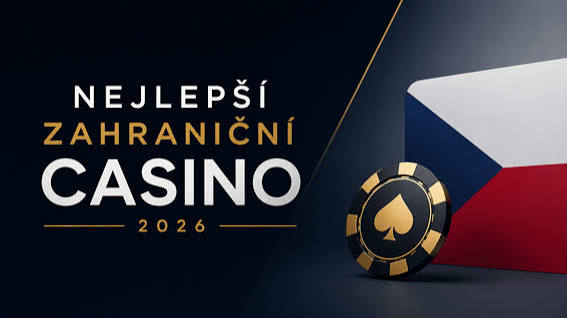 České Casino Vše, co potřebujete vědět o online hazardu