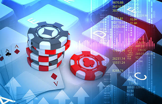 Nejlepší české online casino Zábava a výhry na dosah ruky